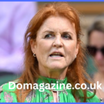 Sarah Ferguson: Her Life, Family, Books and Changing Royal Role