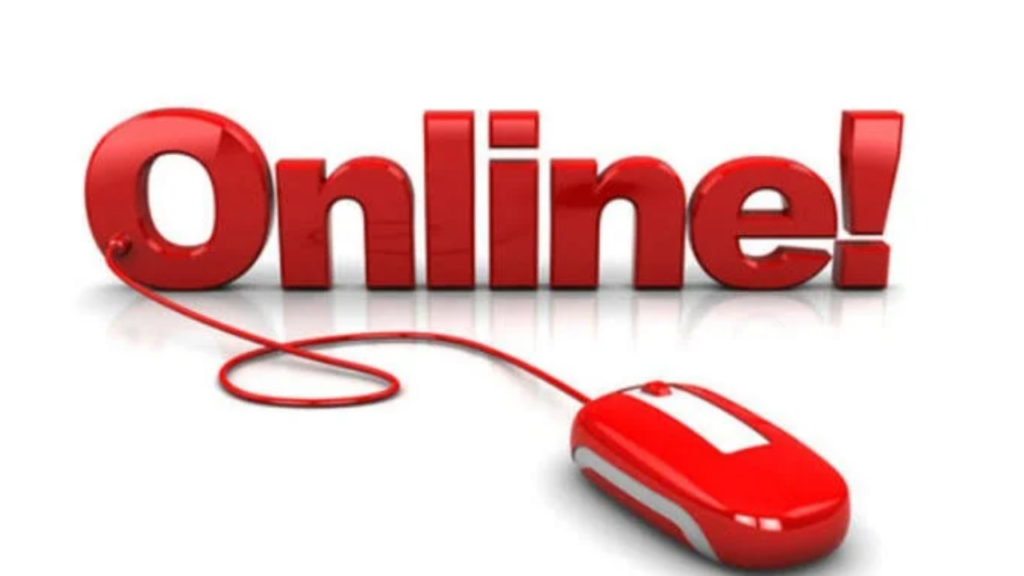 Online Explained: A Practical Guide to Using the Internet