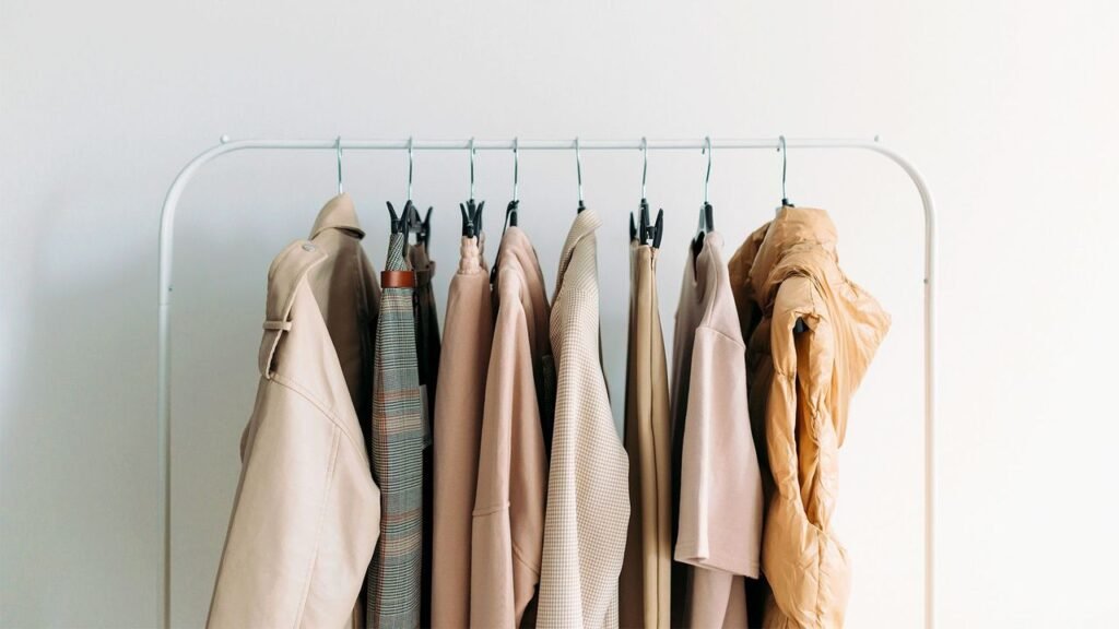 How Fashion Accessories Can Transform a Simple Wardrobe Without Constantly Buying New Clothes